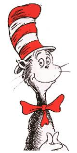 Cat in the Hat